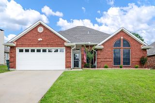 4909 Indio Lane, Sherman, TX 75092