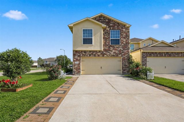 5103 Dauntless Drive, Houston, TX 77066