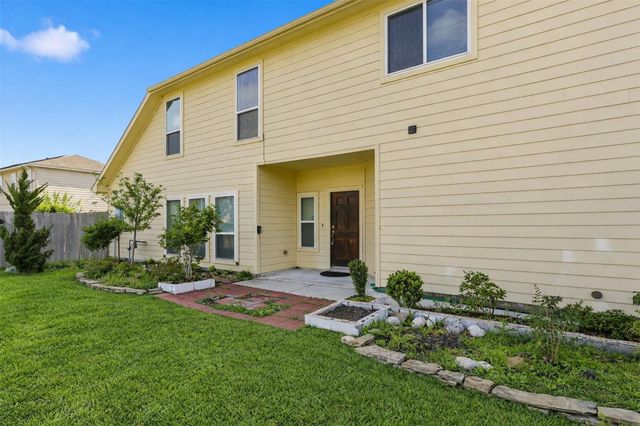 5103 Dauntless Drive, Houston, TX 77066