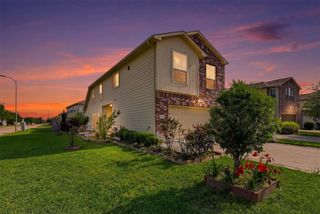 5103 Dauntless Drive, Houston, TX 77066