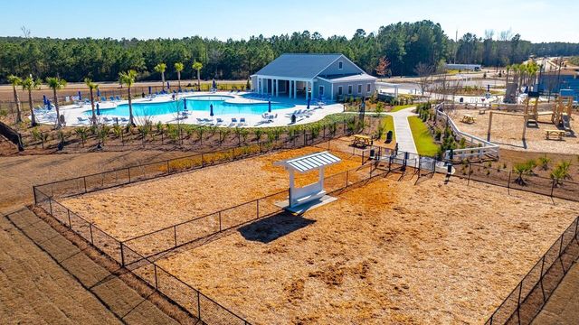 136 Broadstone Drive, Summerville, SC 29486