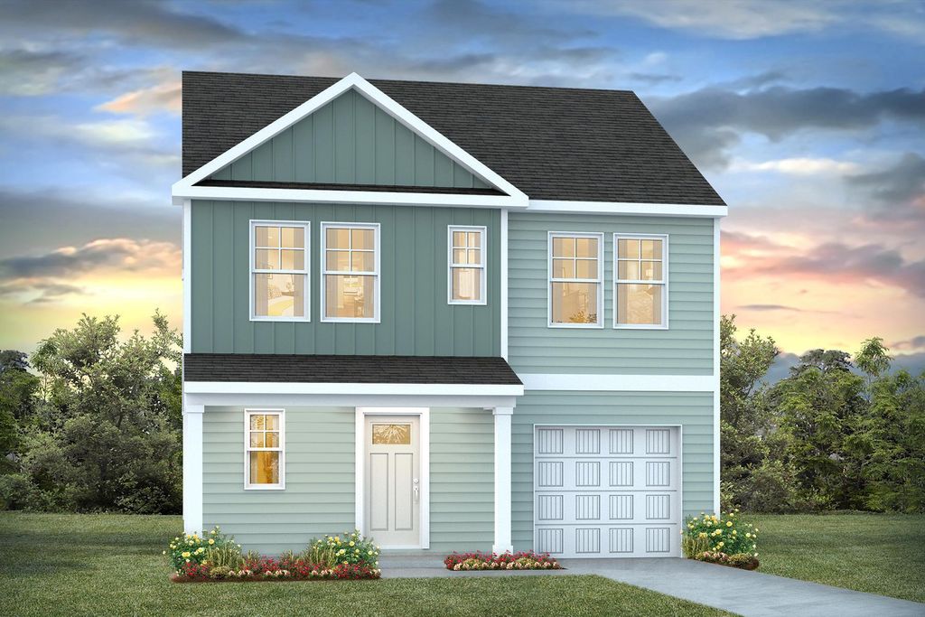 Image 1 of property listing at 136 Broadstone Drive, Summerville, SC 29486