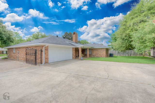 516 Turtle Creek Drive, Shreveport, LA 71115
