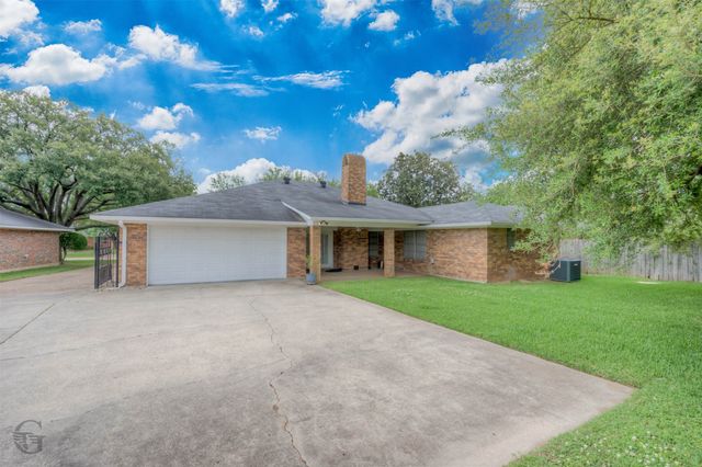 516 Turtle Creek Drive, Shreveport, LA 71115