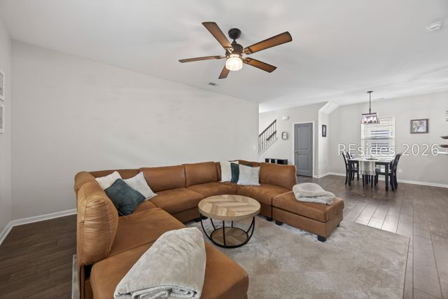 45 Augustine Rd, Bluffton, SC 29910