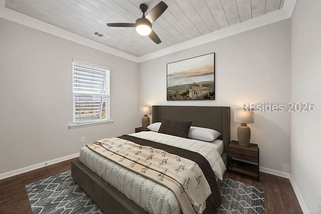 45 Augustine Rd, Bluffton, SC 29910