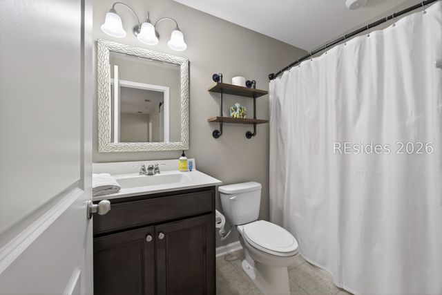 45 Augustine Rd, Bluffton, SC 29910