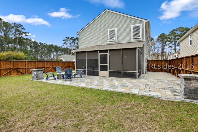 45 Augustine Rd, Bluffton, SC 29910