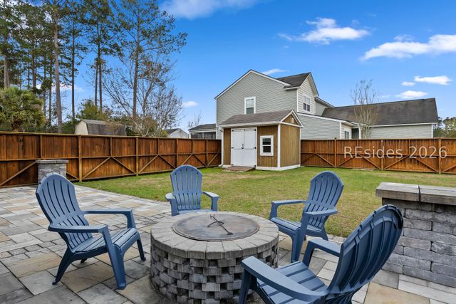 45 Augustine Rd, Bluffton, SC 29910