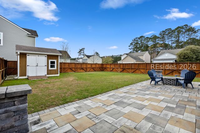 45 Augustine Rd, Bluffton, SC 29910
