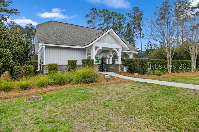 45 Augustine Rd, Bluffton, SC 29910