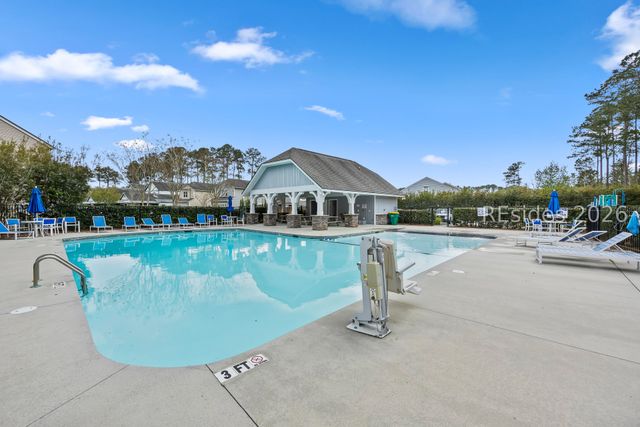 45 Augustine Rd, Bluffton, SC 29910