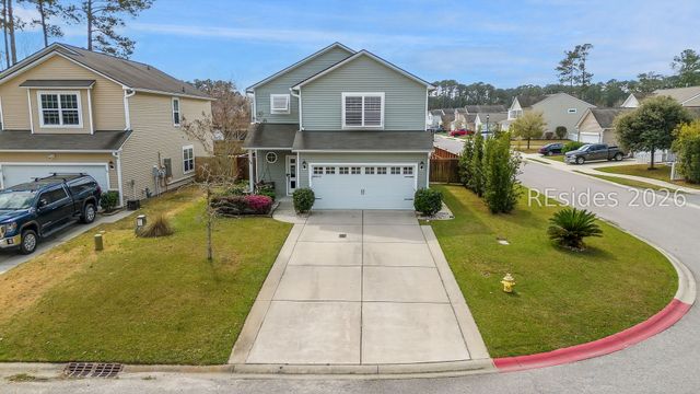 45 Augustine Rd, Bluffton, SC 29910