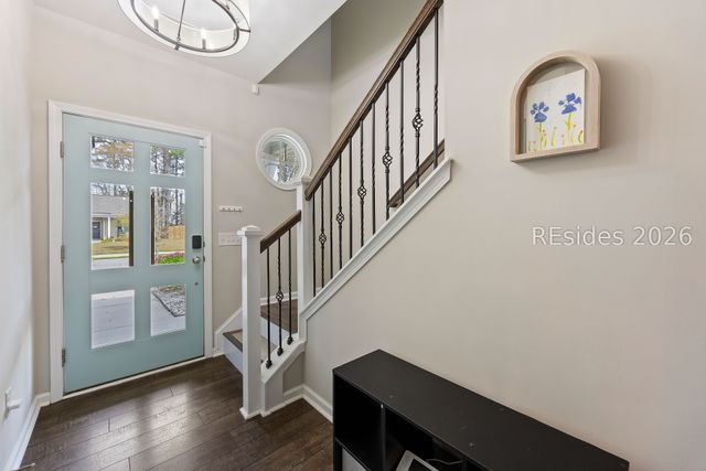 45 Augustine Rd, Bluffton, SC 29910