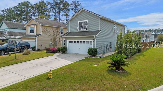 45 Augustine Rd, Bluffton, SC 29910
