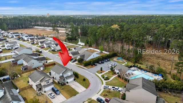 45 Augustine Rd, Bluffton, SC 29910