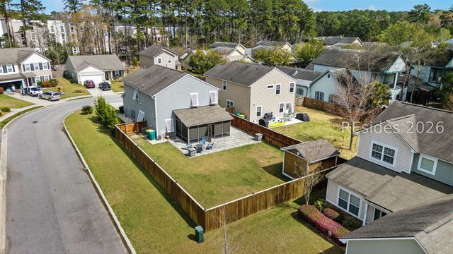 45 Augustine Rd, Bluffton, SC 29910