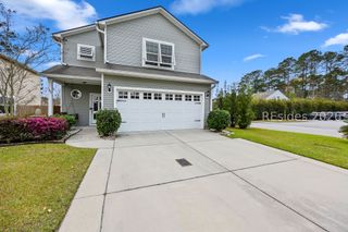 45 Augustine Rd, Bluffton, SC 29910