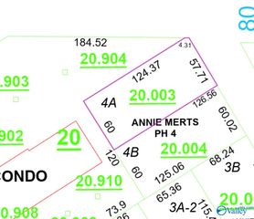 lot 4A NE White Street, Huntsville, AL 35801
