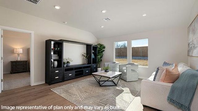 6104 Blackwood Boulevard, Oklahoma City, OK 73132