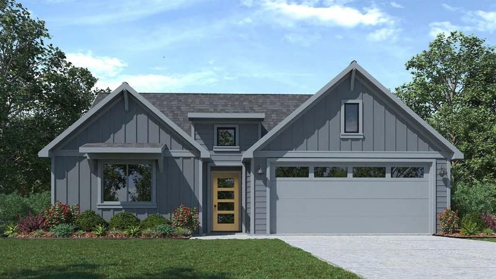 6104 Blackwood Boulevard, Oklahoma City, OK 73132