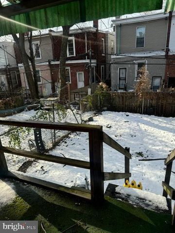 5512 N 6TH ST, Philadelphia, PA 19120