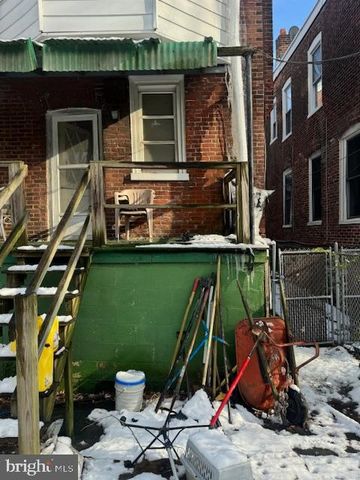 5512 N 6TH ST, Philadelphia, PA 19120