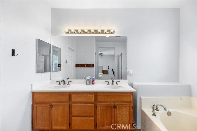 28396 Brantley Court, Menifee, CA 92585