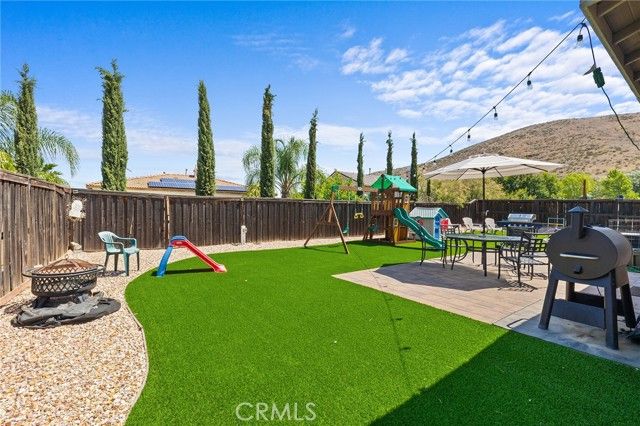 28396 Brantley Court, Menifee, CA 92585