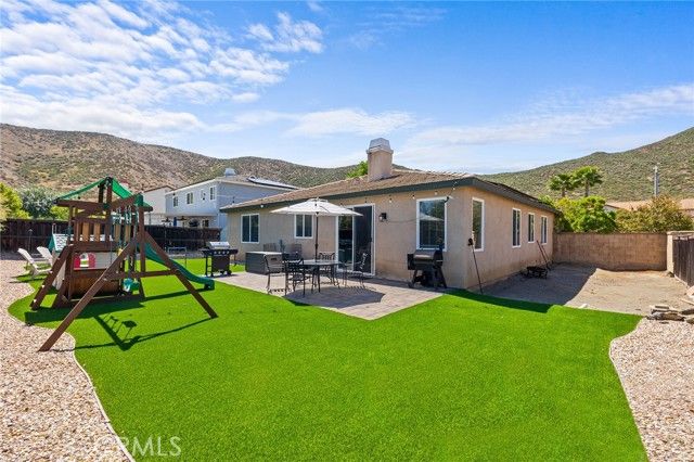 28396 Brantley Court, Menifee, CA 92585