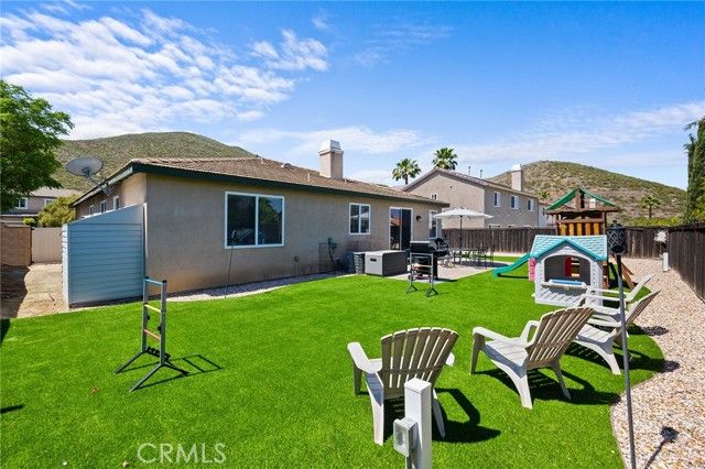 28396 Brantley Court, Menifee, CA 92585