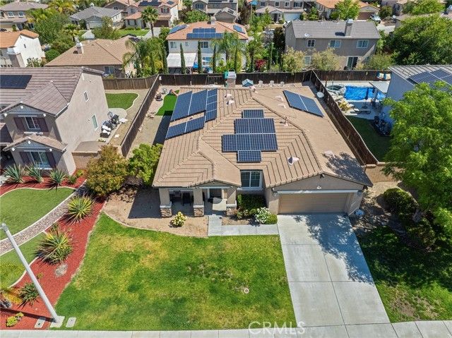 28396 Brantley Court, Menifee, CA 92585