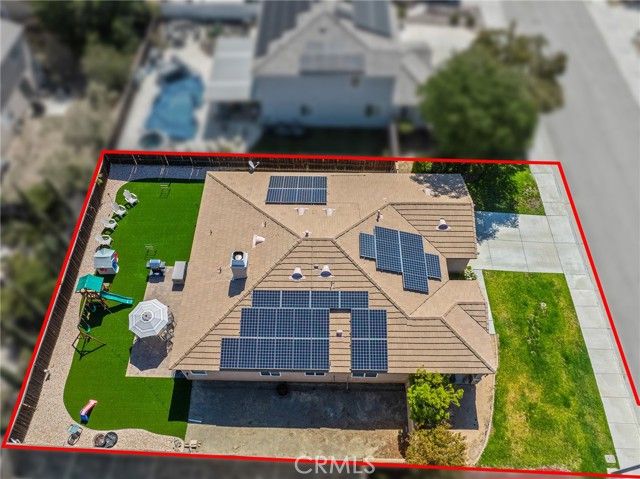 28396 Brantley Court, Menifee, CA 92585