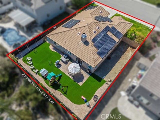 28396 Brantley Court, Menifee, CA 92585