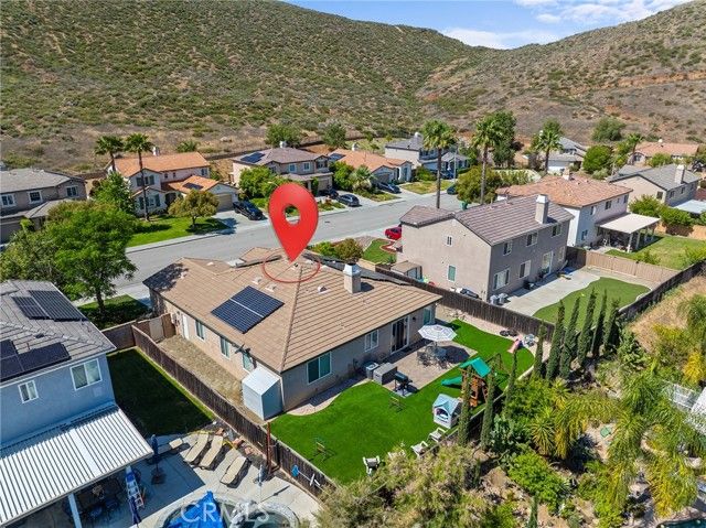 28396 Brantley Court, Menifee, CA 92585