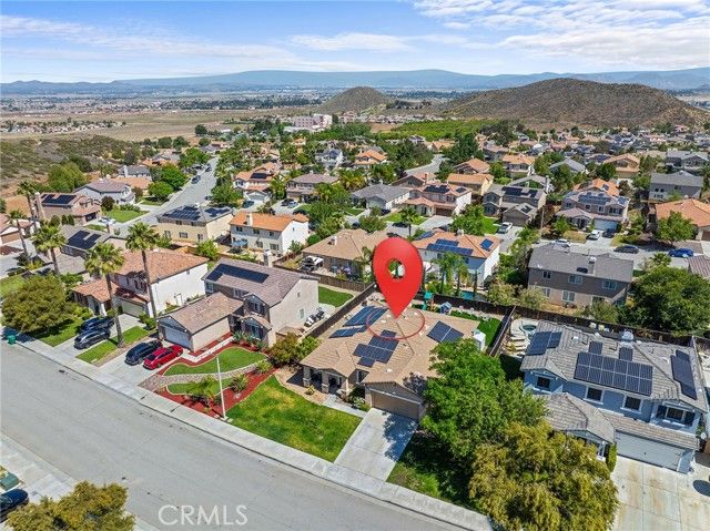28396 Brantley Court, Menifee, CA 92585