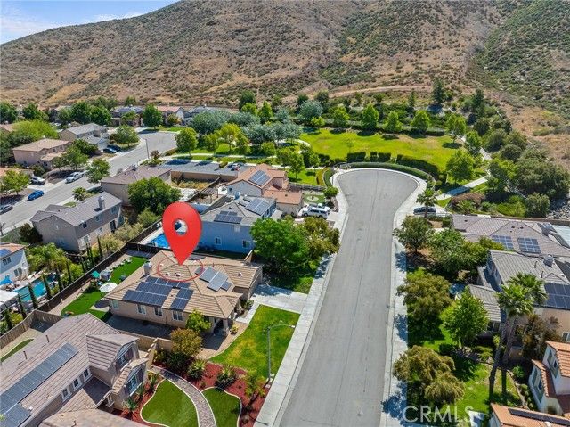 28396 Brantley Court, Menifee, CA 92585