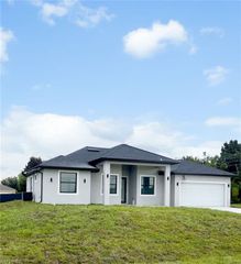 14261 CHANCELLOR ST, Fort Myers, FL 33905