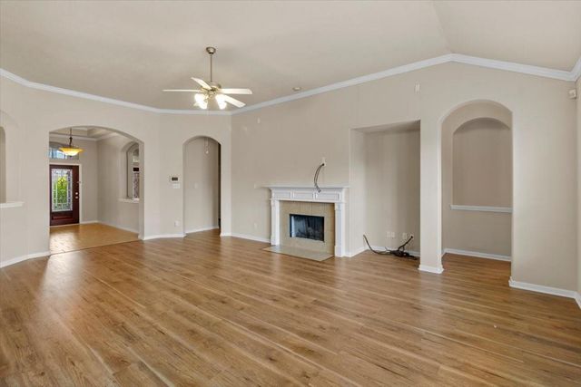 18215 Canyon Cypress Lane, Katy, TX 77449