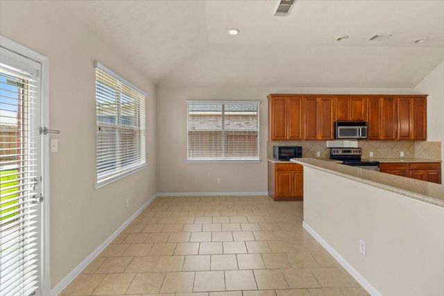 18215 Canyon Cypress Lane, Katy, TX 77449