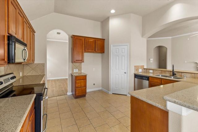 18215 Canyon Cypress Lane, Katy, TX 77449