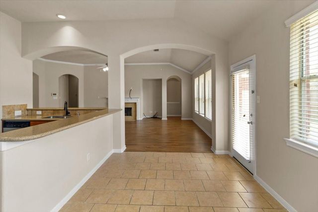 18215 Canyon Cypress Lane, Katy, TX 77449