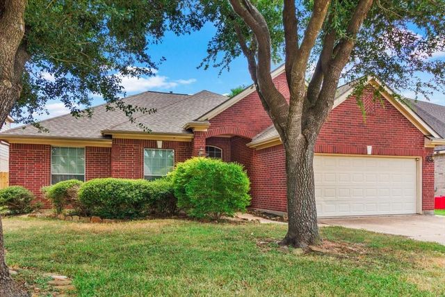 18215 Canyon Cypress Lane, Katy, TX 77449