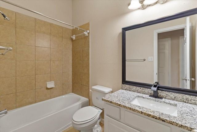 18215 Canyon Cypress Lane, Katy, TX 77449