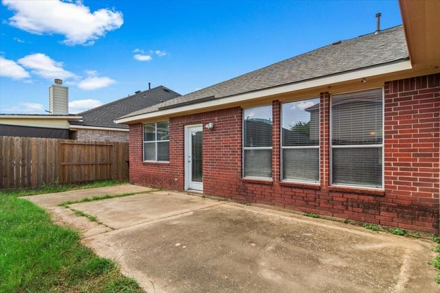 18215 Canyon Cypress Lane, Katy, TX 77449