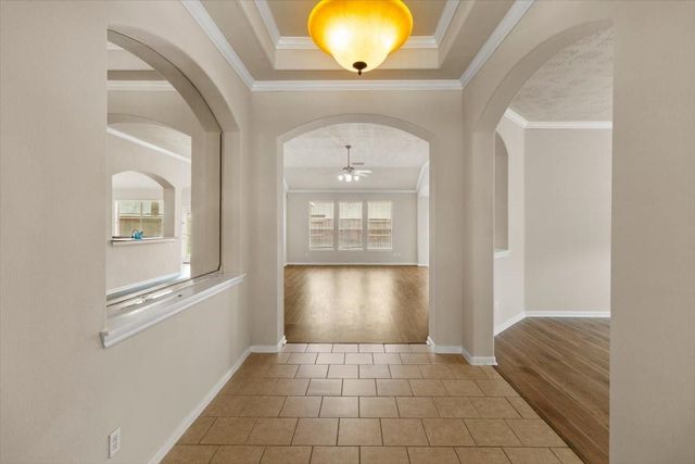18215 Canyon Cypress Lane, Katy, TX 77449