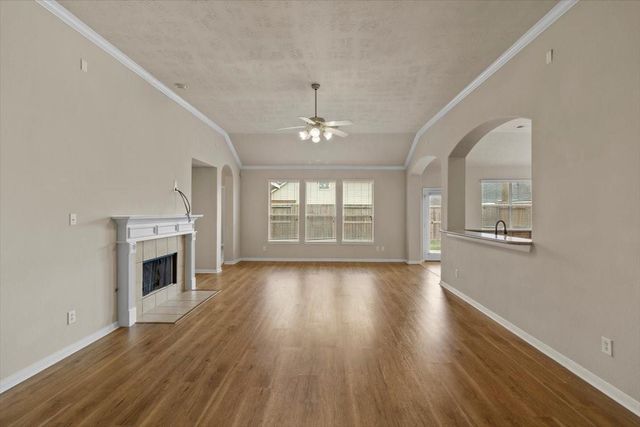 18215 Canyon Cypress Lane, Katy, TX 77449