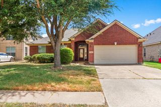 18215 Canyon Cypress Lane, Katy, TX 77449