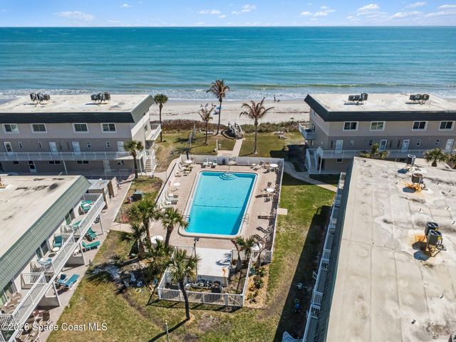 2925 N Jimmy Buffett Memorial Highway 101, Indialantic, FL 32903
