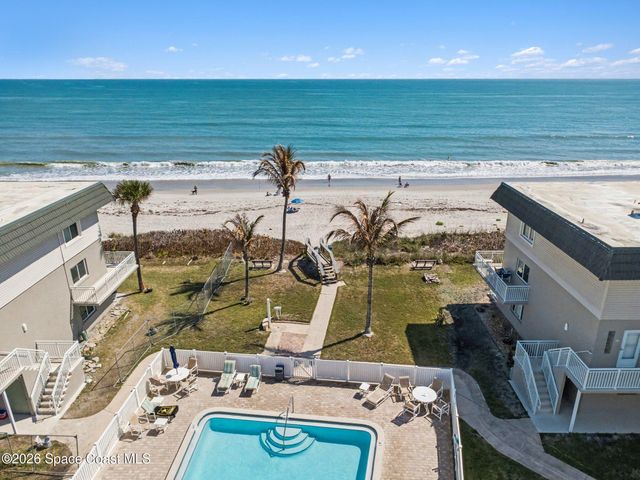 2925 N Jimmy Buffett Memorial Highway 101, Indialantic, FL 32903
